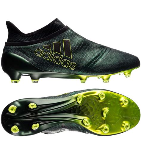 adidas x17+ purespeed herren schwarz gelb|adidas x 17 purespeed.